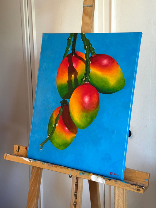 MANGOS