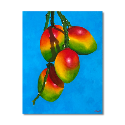 MANGOS