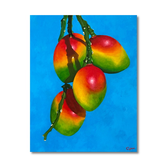 MANGOS