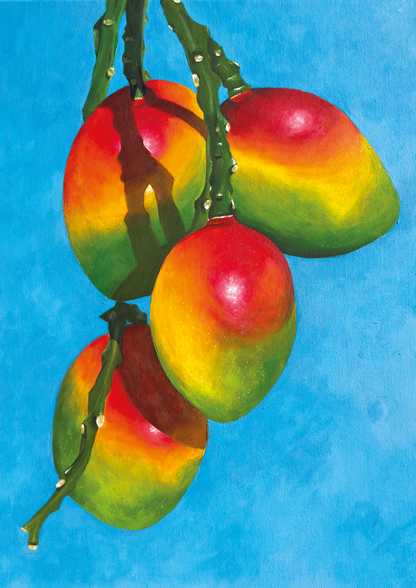 Mangos